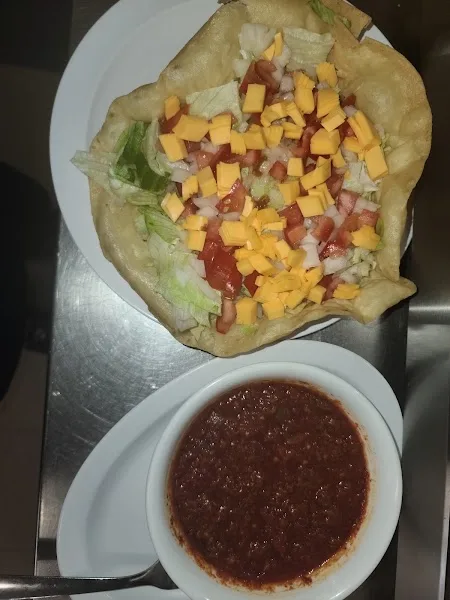 Food Shack