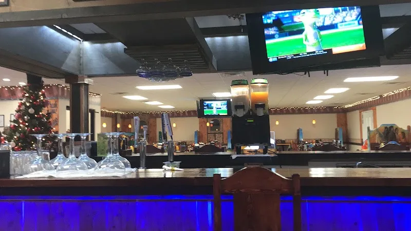 Sazon Mexican Restaurant