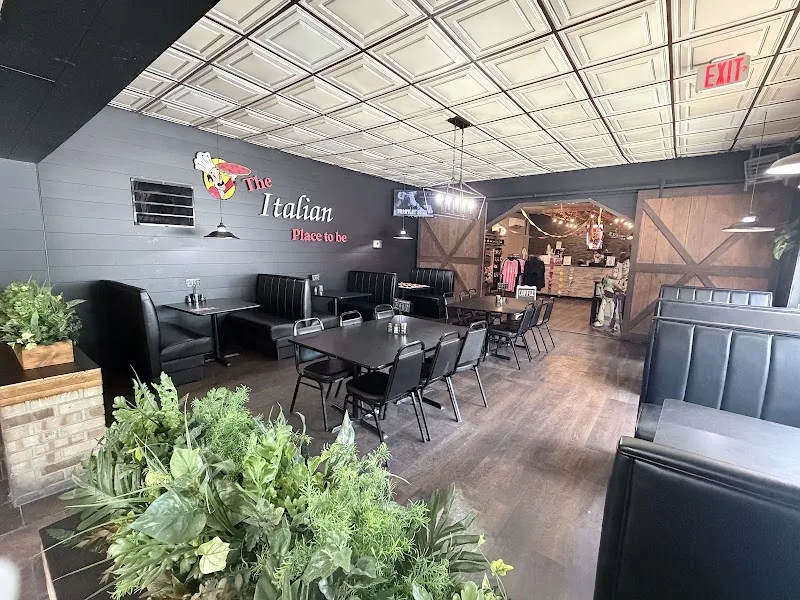 Giovanni's Pizza