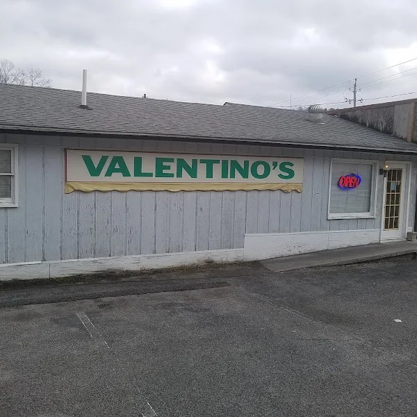 Valentino's | Italian