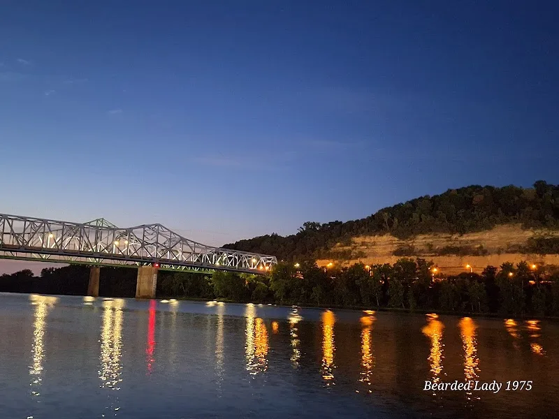 Port of Ashland