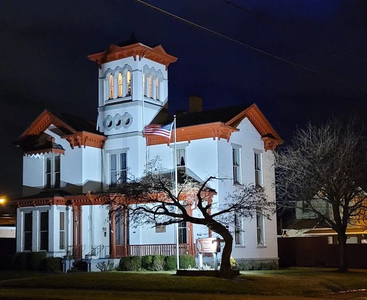 Lawrence County Museum