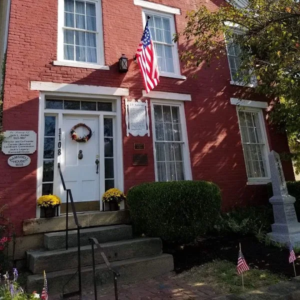 Ramsdell House