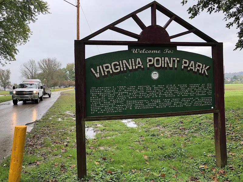 Virginia Point Park