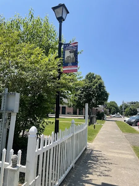Main Street Park