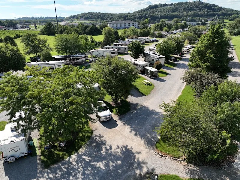 Cave Country RV Campground