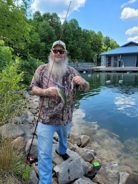 Yatesville Bait & Tackle