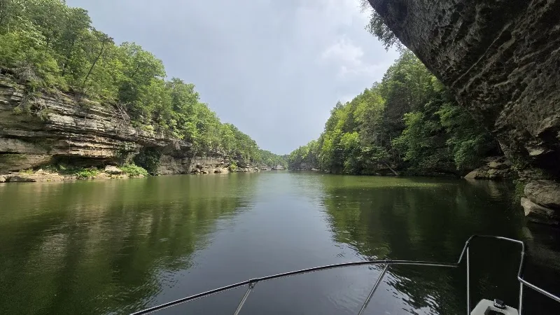Grayson Lake Marina