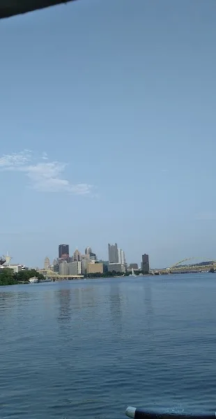 Superior Marine Inc