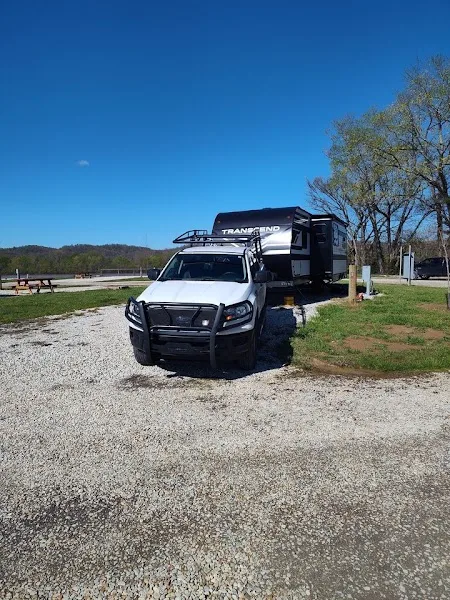 RV Repair Technician: Mobile Services Mike Freeman