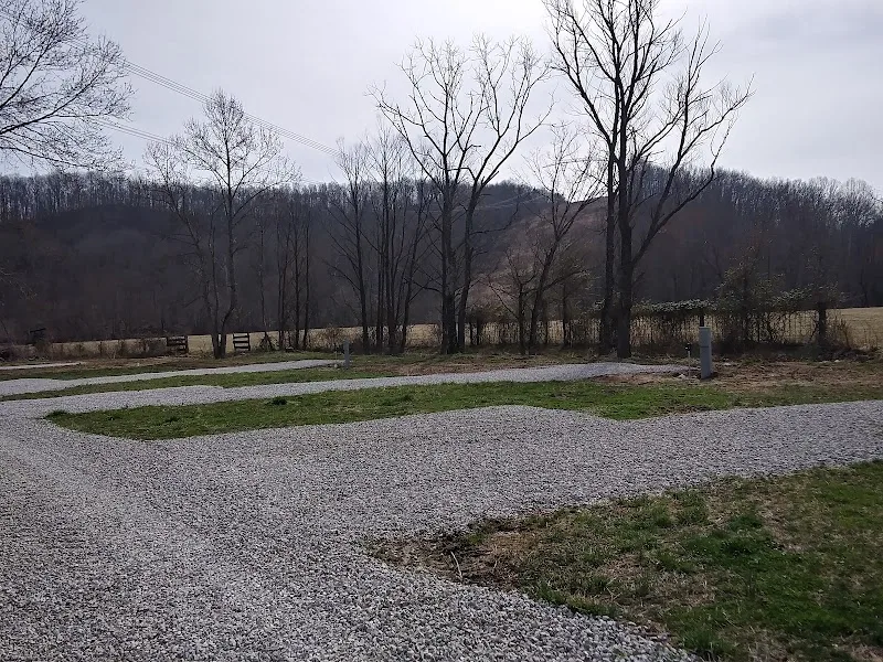 Blacks Camper Lots Sec. A