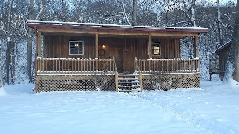 Creekside Cabins & RV Park