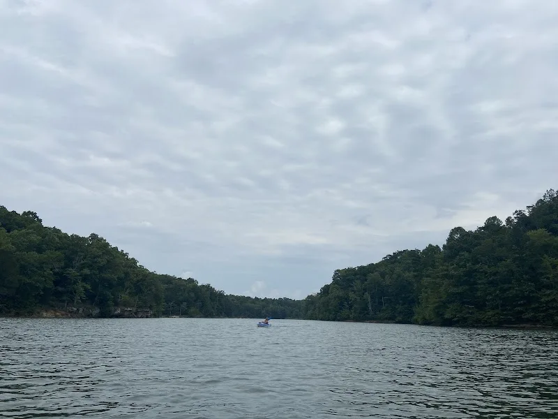 Lawrence County Wilderness Park