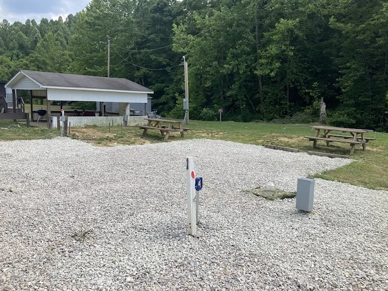 Rush Creek RV Camp
