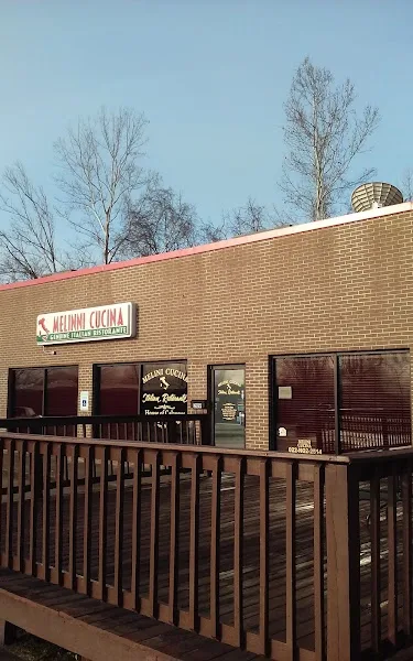 Melini Cucina Italian Restaurant