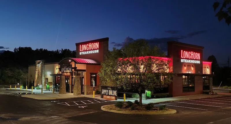 LongHorn Steakhouse
