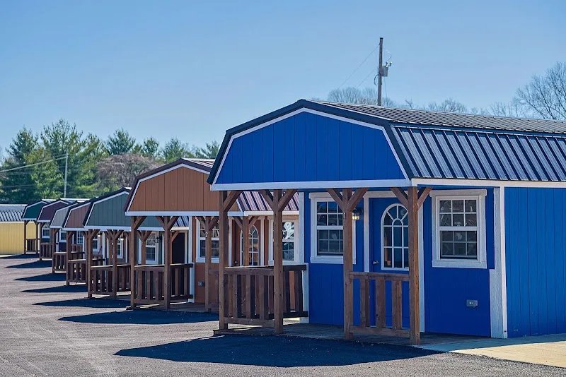 Deer Creek Campground & RV Park