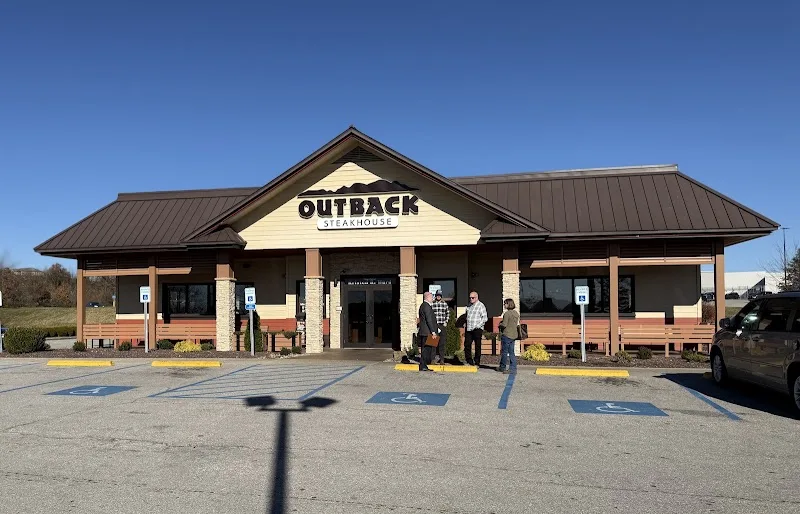 Outback Steakhouse