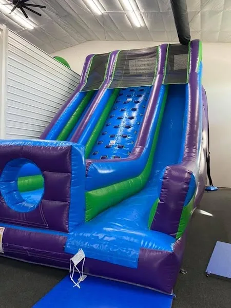 Hop Skip 'N Jump
