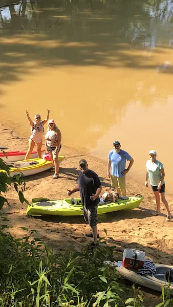 Lynn Camp Launch