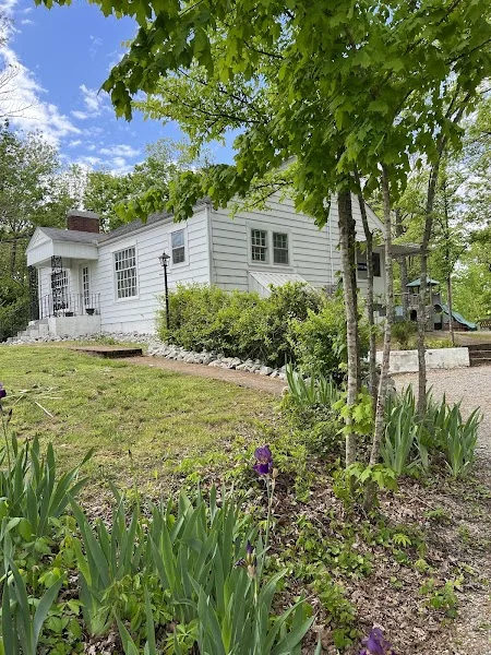 Kozy Haven Log Cabin Rentals