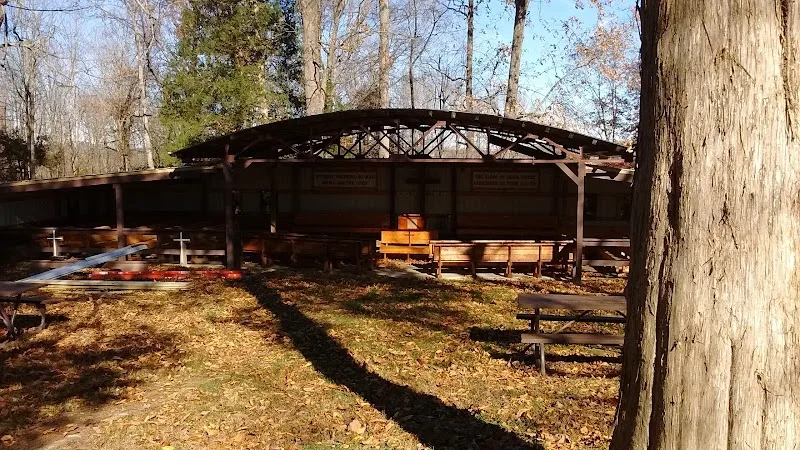 Morrison Park Holiness Campground