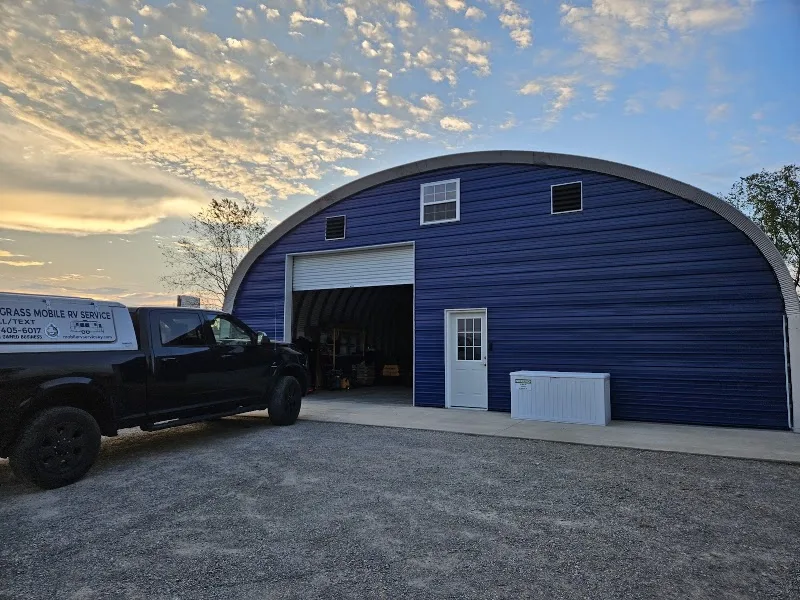 Bluegrass Mobile RV Service
