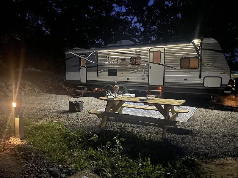 The Driftwoods RV Park