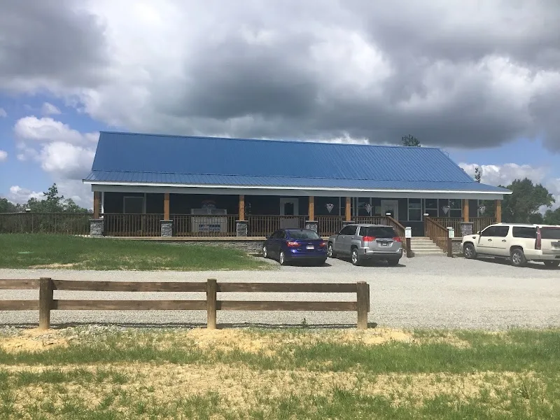 Kumberland Campground & RV Resort