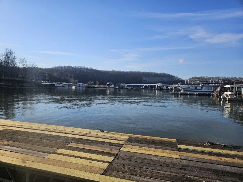 Green River Lake Crappie Trips
