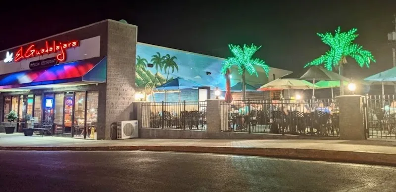 El Guadalajara