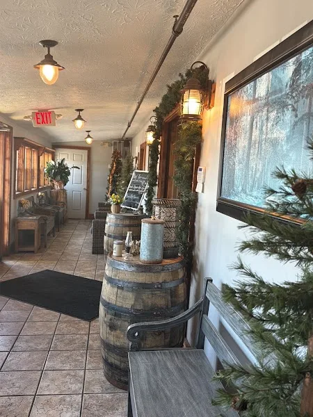 Creekside Family Restaurant