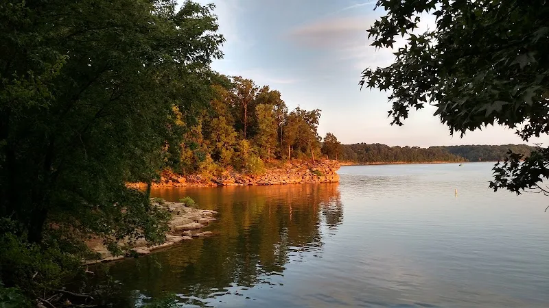 US Campgrounds