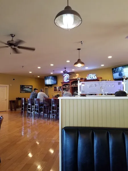 Rosewood Bar and Grill LLC
