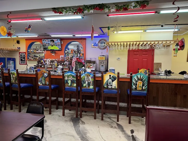 El Acapulco