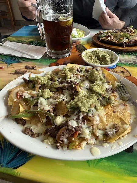 La Fuente Mexican Restaurant