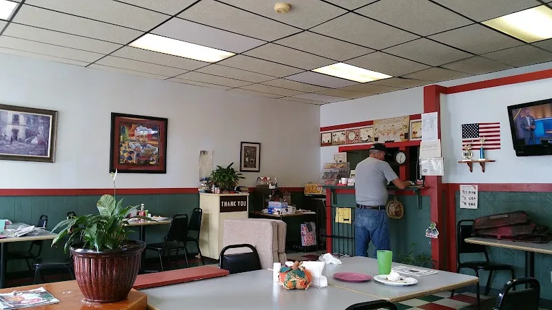 Pizza Zone