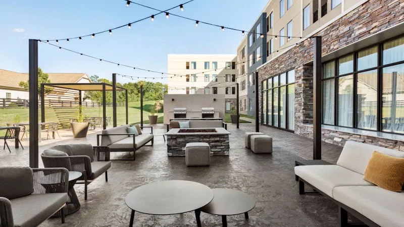 Staybridge Suites Lexington South by IHG