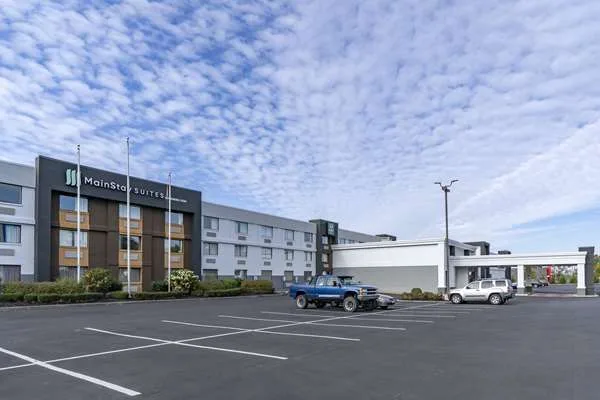 MainStay Suites Lexington I-75