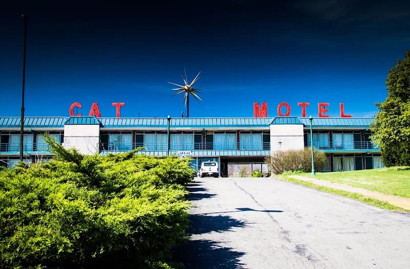 Catalina Motel