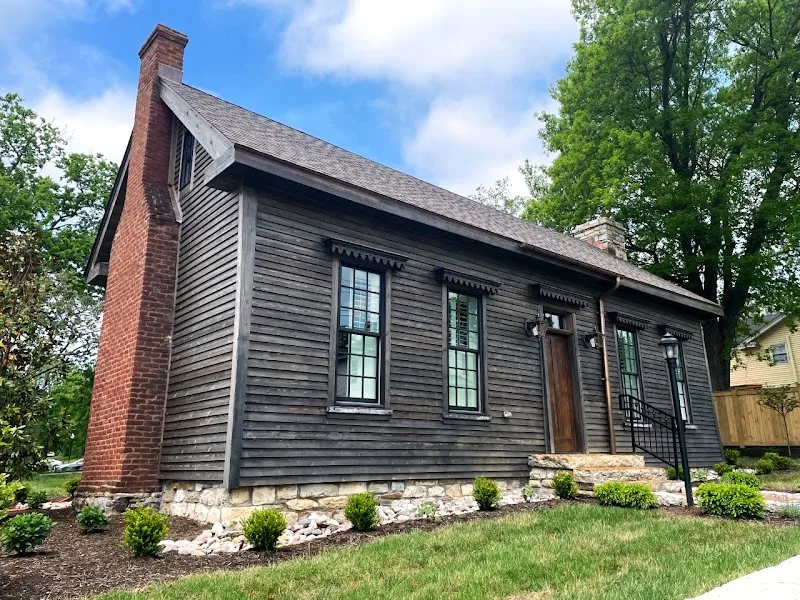 The Stanford Inn at Wilderness Road