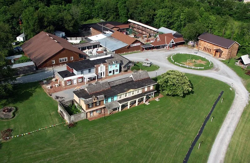 Pioneer Playhouse