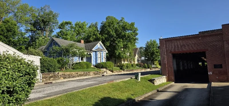 Logan House