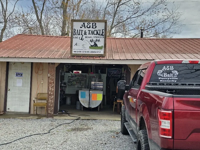 A&B Bait LLC