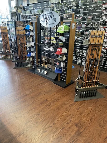 Backwater Outfitters