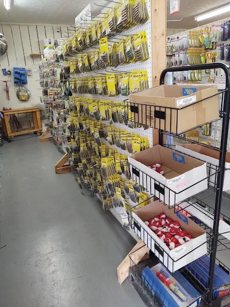 Cedar Creek Lake Outfitters