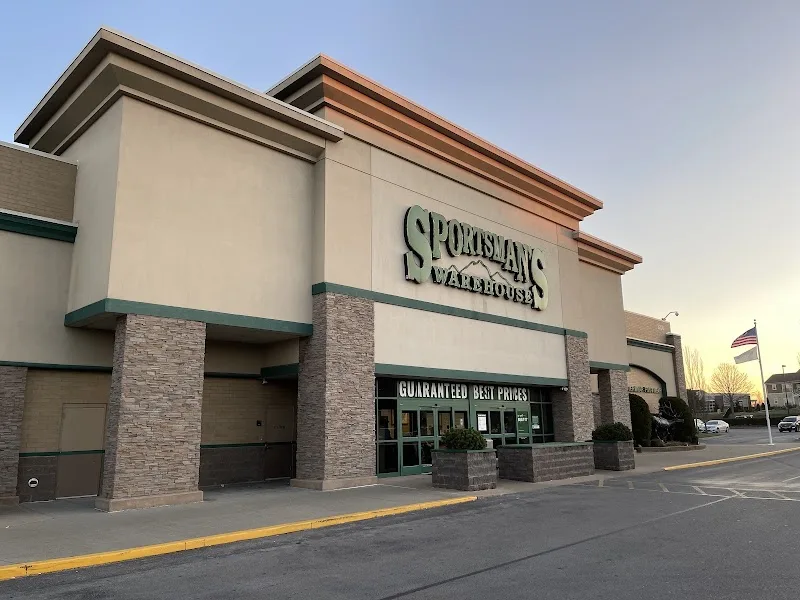 Sportsman's Warehouse