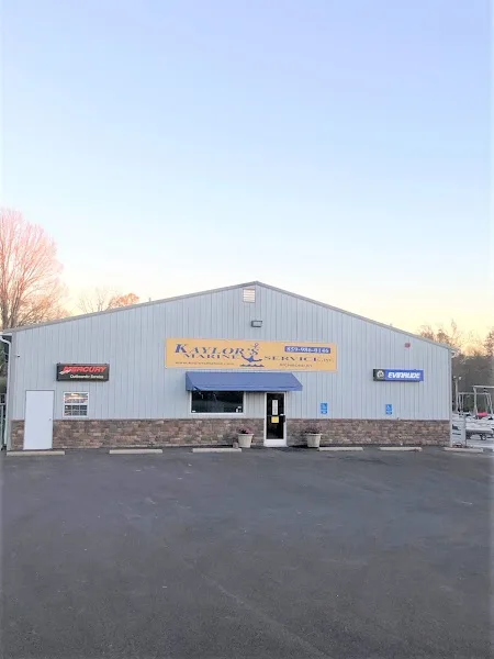 Kaylors Marine Service Inc