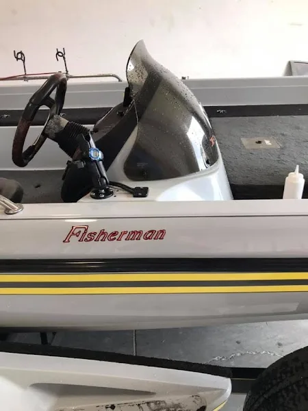 Evans Fiberglass Repair