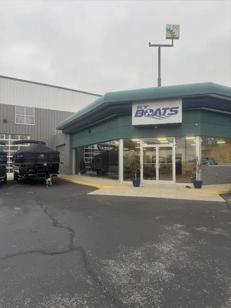 KY Boats LLC
